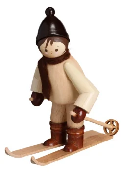 Romy Thiel Romy Thiel Figuren*Abfahrtsläufer, 12 cm, von