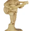 Schnitzkunst aus dem Erzgebirge Neuheiten | Holzschnitzereien*Anton Günther, geschnitzt, , 20 cm von