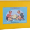 Holzspielwaren Ebert Bausteine & Baukästen*Baukasten Noblesse classic, 143 Bausteine von Ebert GmbH
