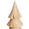 Romy Thiel Neuheiten | Romy Thiel Figuren*Baum, geschnitzt, 7 cm von
