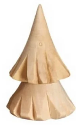 Romy Thiel Romy Thiel Figuren*Baum, , geschnitzt, 4 cm von