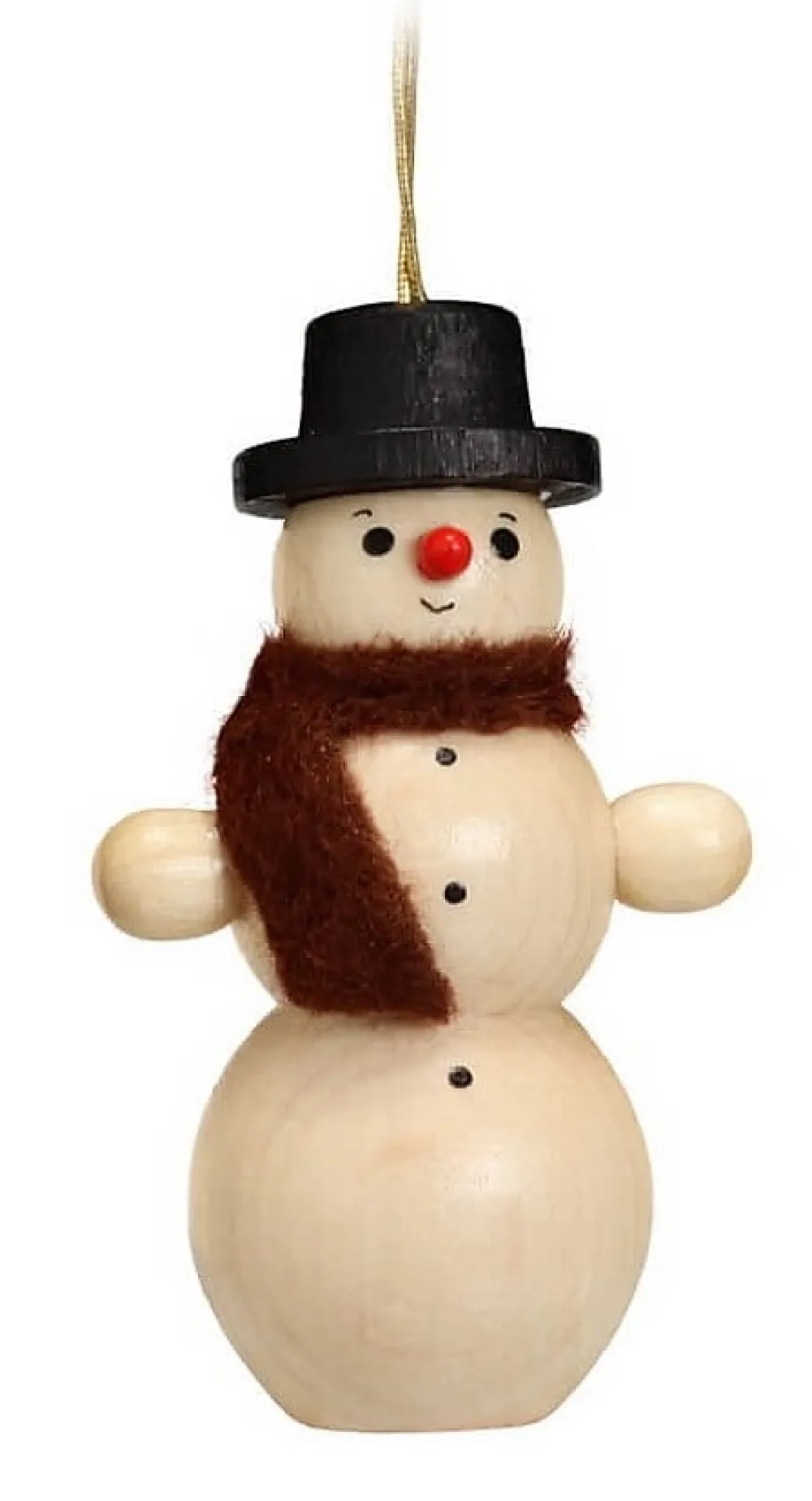 Romy Thiel Neuheiten | Christbaumschmuck*Baumbehang & Christbaumschmuck Schneemann, von