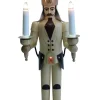 SEIFFENcom by Nestler GmbH Neuheiten | Engel & Bergmann*Bergmann aus Holz, 38 cm, elektrisch beleuchtet von SEIFFEN.COM