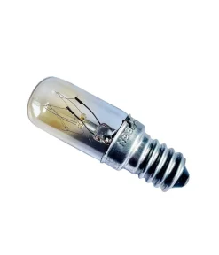 Zubehör Elektrische Beleuchtung*Birnenformlampen, 3 Stück, 15 Watt, 220 - 230 Volt