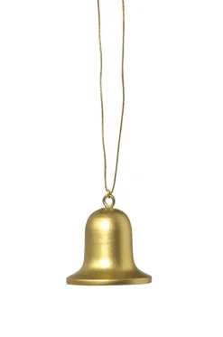 KWO Christbaumschmuck*Christbaumschmuck Glocke, , 4 cm von