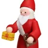 Romy Thiel Neuheiten | Romy Thiel Figuren*Christbaumschmuck Nikolaus von