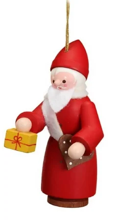 Romy Thiel Neuheiten | Romy Thiel Figuren*Christbaumschmuck Nikolaus von