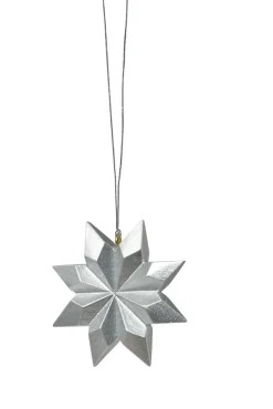 KWO Auslaufartikel | Christbaumschmuck*Christbaumschmuck Stern, , 5 cm von