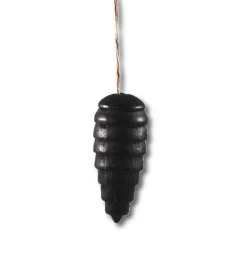 Spielwarenmacher Günther Auslaufartikel | Christbaumschmuck*Christbaumschmuck Tannenzapfen von