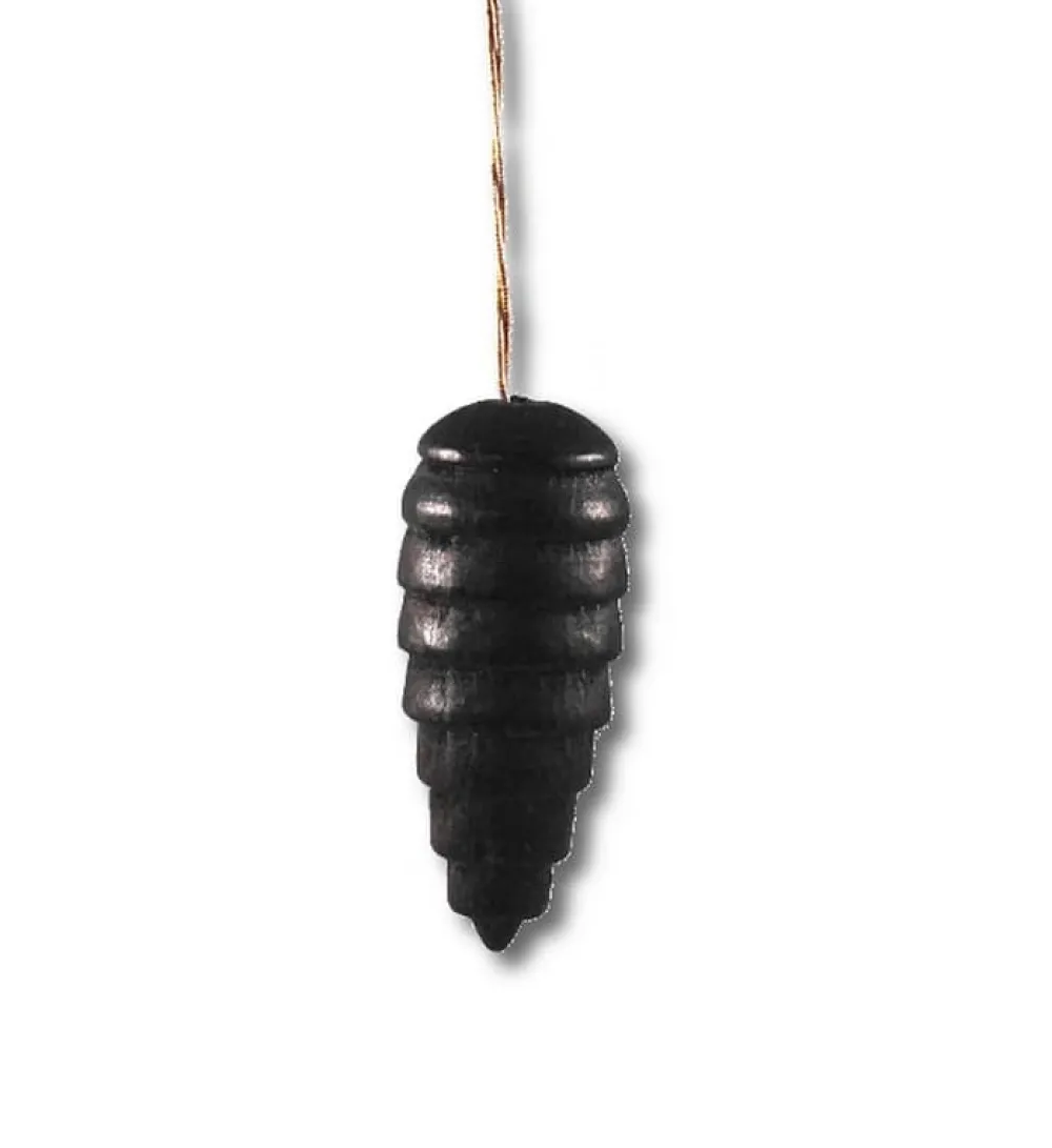 Spielwarenmacher Günther Auslaufartikel | Christbaumschmuck*Christbaumschmuck Tannenzapfen von