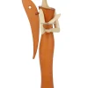 Holzkunst Gahlenz Engel & Bergmann*Engel - Sternkopf Pure Nature, stehend, 25 cm von