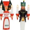 SEIFFENcom by Nestler GmbH Neuheiten | Engel & Bergmann*Engel und Bergmann, 26 cm, , elektrisch beleuchtet von SEIFFEN.COM