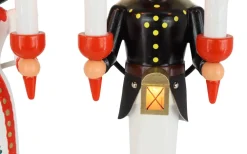 SEIFFENcom by Nestler GmbH Neuheiten | Engel & Bergmann*Engel und Bergmann, 26 cm, , elektrisch beleuchtet von SEIFFEN.COM