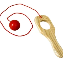 Robbi Weber Neuheiten*Fangspiel aus Holz von
