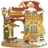 Hubrig Volkskunst Neuheiten | Holzfiguren & Dekofiguren*Figur Jahreszeiten - Winter von