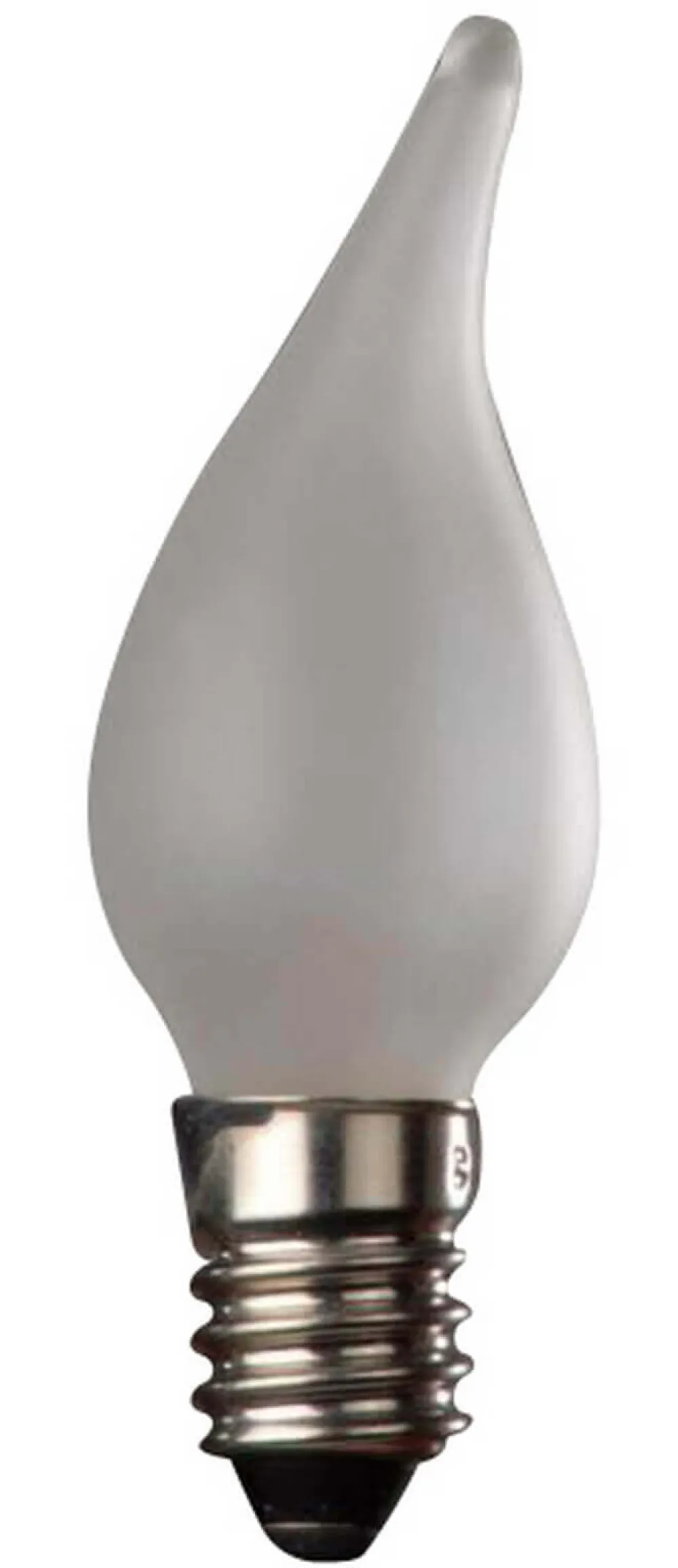 Zubehör Neuheiten | Neuheiten*Flammenkerzen, 5 Stück, 23 Volt, 3 Watt