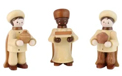 Romy Thiel Romy Thiel Figuren*Heilige Drei Könige, 3 - teilig von