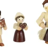 Romy Thiel Neuheiten | Romy Thiel Figuren*Hänsel, Gretel &amp; Hexe, von