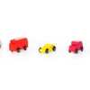SINA® Spielzeug Holzspielzeug*Holzautos SINA-Mobile, Sortierung 1 von SINA Spielzeug
