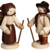 Romy Thiel Neuheiten | Romy Thiel Figuren*Holzleute, 11 cm, von