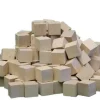 Holzspielwaren Ebert Holzspielzeug*Holzwürfel, natur, 2 cm, 1000 Stück von Ebert GmbH