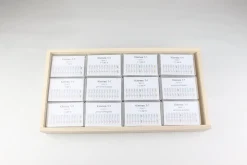 Holzspielwaren Ebert Lernspielzeug*Kleines 1 x 1 Rechenspiel mit 24 Einzelspielen von Ebert GmbH