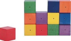 SINA® Spielzeug Bausteine & Baukästen*Klingende Bausteine von SINA Spielzeug