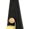 KWO Weihnachtsfiguren*Kurrendefigur mit Laterne, modern, 11 cm von
