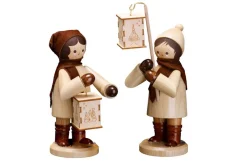 Romy Thiel Neuheiten | Romy Thiel Figuren*Laternenkinder, von