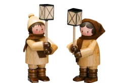 Romy Thiel Neuheiten | Romy Thiel Figuren*Laternenkinder, von