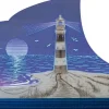 Weigla Holzkunst Neuheiten*LED Motivleuchte Maritim von Weigla