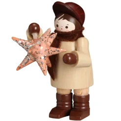 Romy Thiel Romy Thiel Figuren*Mann mit Stern von