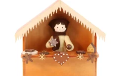 Romy Thiel Neuheiten | Romy Thiel Figuren*Marktstand Pfefferkuchen von