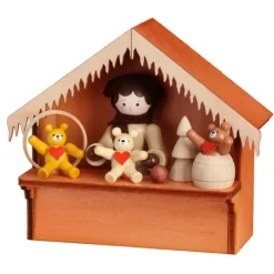 Romy Thiel Romy Thiel Figuren*Marktstand Teddy von