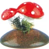 Hubrig Volkskunst Frühlingsdeko*Miniatur Glückspilze, 6er Set von