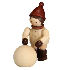 Romy Thiel Romy Thiel Figuren*Miniatur Kugelroller, mini, 4 cm von
