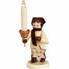Romy Thiel Romy Thiel Figuren*Miniatur Lampionkind mit Stern und Lumixkerze von