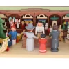 Gunter Flath Miniaturen*Miniatur Miniaturstübchen Spielzeugladen von