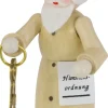 Romy Thiel Neuheiten | Romy Thiel Figuren*Miniatur Petrus, 6 cm, von