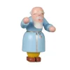 Albin Preißler Weihnachtsfiguren*Miniatur Petrus, , 6 cm von