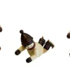 Romy Thiel Romy Thiel Figuren*Miniatur Schlittschuhkinder, 3-teilig, , von