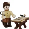 Romy Thiel Romy Thiel Figuren*Miniatur Schwibbogenhersteller, 5,5 cm, von