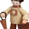 Romy Thiel Romy Thiel Figuren*Miniatur Tourist, von