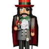 Christian Ulbricht Neuheiten | Nussknacker*Nussknacker Drosselmeyer, , 41 cm von von