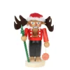 Steinbach Nussknacker Auslaufartikel | Nussknacker*Nussknacker Elch, 30 cm von Steinbach