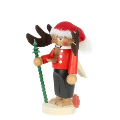Steinbach Nussknacker Auslaufartikel | Nussknacker*Nussknacker Elch, 30 cm von Steinbach