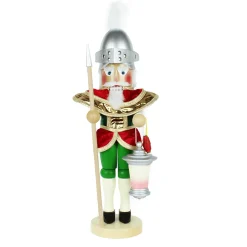 Steinbach Nussknacker Auslaufartikel | Nussknacker*Nussknacker Gardeoffizier, 45 cm von Steinbach