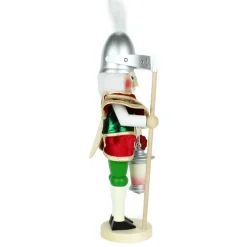 Steinbach Nussknacker Auslaufartikel | Nussknacker*Nussknacker Gardeoffizier, 45 cm von Steinbach