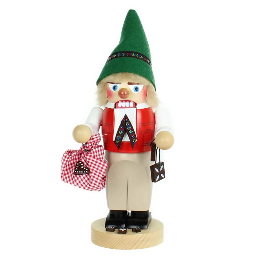 Steinbach Nussknacker Auslaufartikel | Nussknacker*Nussknacker Hänsel, 32 cm von Steinbach