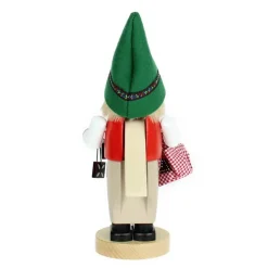 Steinbach Nussknacker Auslaufartikel | Nussknacker*Nussknacker Hänsel, 32 cm von Steinbach